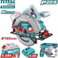 Total TSLI18513 (с 1-им АКБ)