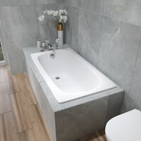 Ванна Lauter Axel 130 21B1130 - Превью изображения №17 — Интернет-Магазин TECNO.BY