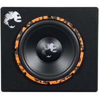 Корпусной активный сабвуфер DL Audio Piranha 12A SE 4.1 - Превью изображения №5 — Интернет-Магазин TECNO.BY