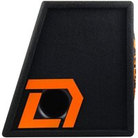 Корпусной активный сабвуфер DL Audio Piranha 12A SE 4.1 - Превью изображения №6 — Интернет-Магазин TECNO.BY