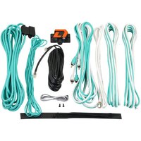 Корпусной активный сабвуфер DL Audio Piranha 12A SE 4.1 - Превью изображения №9 — Интернет-Магазин TECNO.BY