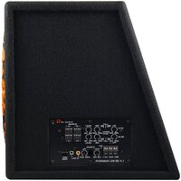 Корпусной активный сабвуфер DL Audio Piranha 12A SE 4.1 - Превью изображения №7 — Интернет-Магазин TECNO.BY