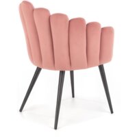 Halmar K410 (розовый/черный) Image #4