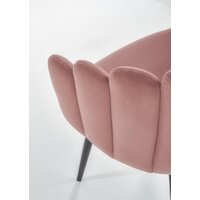 Halmar K410 (розовый/черный) Image #10