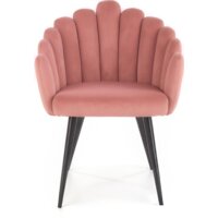 Halmar K410 (розовый/черный) Image #3