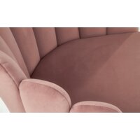 Halmar K410 (розовый/черный) Image #7