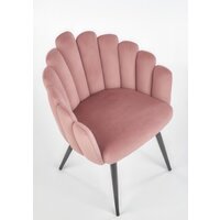 Halmar K410 (розовый/черный) Image #6