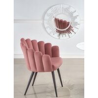 Halmar K410 (розовый/черный) Image #11