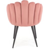 Halmar K410 (розовый/черный) Image #2