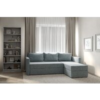 Mio Tesoro Тилаус короткий подлокотник (Mint/Grey) Image #6