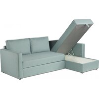 Mio Tesoro Тилаус короткий подлокотник (Mint/Grey) Image #3