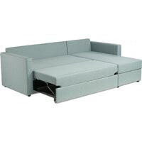 Mio Tesoro Тилаус короткий подлокотник (Mint/Grey) Image #4