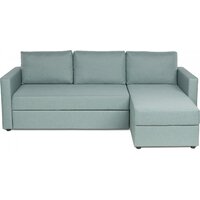 Mio Tesoro Тилаус короткий подлокотник (Mint/Grey) Image #2