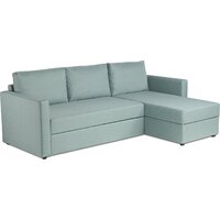Mio Tesoro Тилаус короткий подлокотник (Mint/Grey)