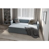 Mio Tesoro Тилаус короткий подлокотник (Mint/Grey) Image #7