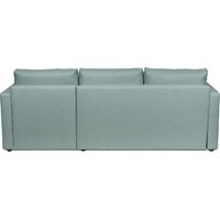 Mio Tesoro Тилаус короткий подлокотник (Mint/Grey) Image #5