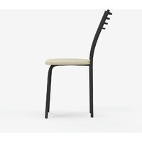 Mio Tesoro Сигма (бежевый/черный) Image #5