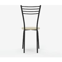 Mio Tesoro Сигма (бежевый/черный) Image #6