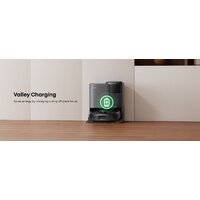 Робот-пылесос Eufy E25 (черный) - Превью изображения №7 — Интернет-Магазин TECNO.BY