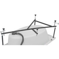 Aquanet Mia 140x80 L/R Image #2