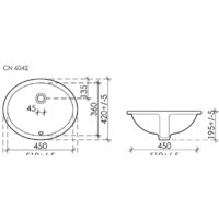 Ceramica Nova Element CN6042 Image #6