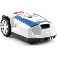Газонокосилка-робот Hyundai L-Cortex-5 - Превью изображения №9 — Интернет-Магазин TECNO.BY