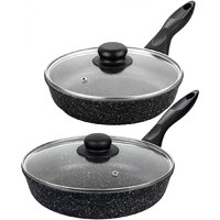 Elan Gallery Гармония вкуса 120219+2 (черный мрамор)