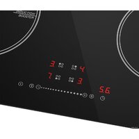 Варочная панель MAUNFELD CVI594STBK - Превью изображения №4 — Интернет-Магазин TECNO.BY