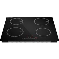 Варочная панель MAUNFELD CVI594STBK - Превью изображения №2 — Интернет-Магазин TECNO.BY
