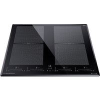 Варочная панель MAUNFELD CVI594SF2BK LUX Inverter - Превью изображения №2 — Интернет-Магазин TECNO.BY