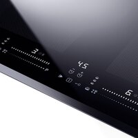 Варочная панель MAUNFELD CVI594SF2BK LUX Inverter - Превью изображения №4 — Интернет-Магазин TECNO.BY