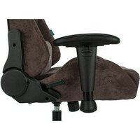 Бюрократ Zombie Viking Knight LT10 Fabric (коричневый) Image #6