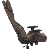 Бюрократ Zombie Viking Knight LT10 Fabric (коричневый) Image #4