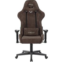 Бюрократ Zombie Viking Knight LT10 Fabric (коричневый) Image #2