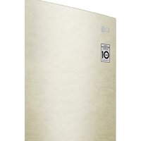 Холодильник LG GA-B509CECL - Превью изображения №3 — Интернет-Магазин TECNO.BY