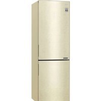 Холодильник LG GA-B509CECL - Превью изображения №2 — Интернет-Магазин TECNO.BY