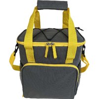 Miru 9047 13л (серый/желтый)