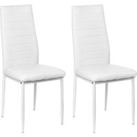 Mio Tesoro Джия DC-060KD (2 шт, белый/белый)