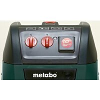 Metabo ASR 35 L ACP 602057000 Image #3