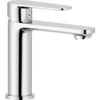 Lauter 21441A + Moon 21СK691C с сифоном 21635CH (хром) Image #6