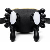 Массажер для шеи и плеч  VibeWell P-054 (черный) - Превью изображения №4 — Интернет-Магазин TECNO.BY