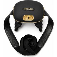 Массажер для шеи и плеч  VibeWell P-054 (черный) - Превью изображения №6 — Интернет-Магазин TECNO.BY