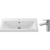 Cersanit Como 80 S-UM-COM80/1-w + 63055