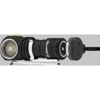 Armytek Wizard C1 Pro Magnet USB (теплый) Image #5