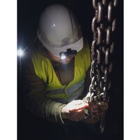 Armytek Wizard C1 Pro Magnet USB (теплый) Image #17