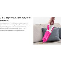 Пылесос Kitfort KT-5350 - Превью изображения №9 — Интернет-Магазин TECNO.BY