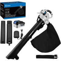 Deko DKBL22 085-2043 (с 2-мя АКБ)