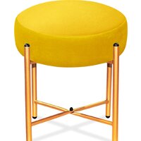 Sheffilton SHT-B4 (желтый/золото)