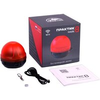 Практик 8 Маяк Wi-Fi