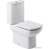 Roca Dama Senso Compacto 342518000+34151B000+ZRU9302991 Image #2